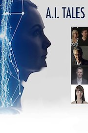 A. I. Tales poster