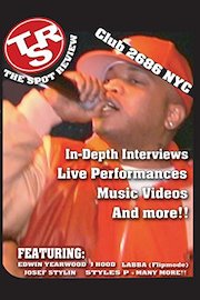 THE SPOT REVIEW:"Styles P @ Club 2686"
