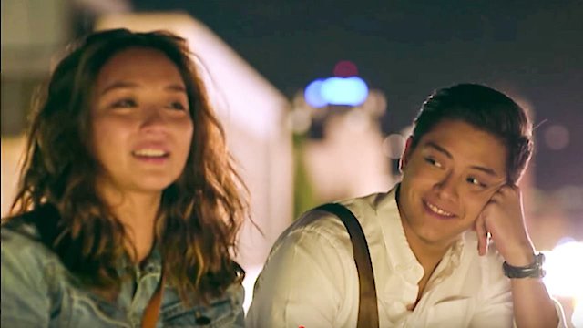 Watch Barcelona: A Love Untold Online