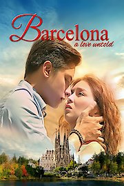 Barcelona: A Love Untold poster
