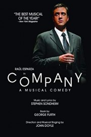 Company poster