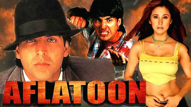 Watch Aflatoon Online