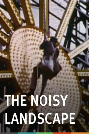 The Noisy Landscape