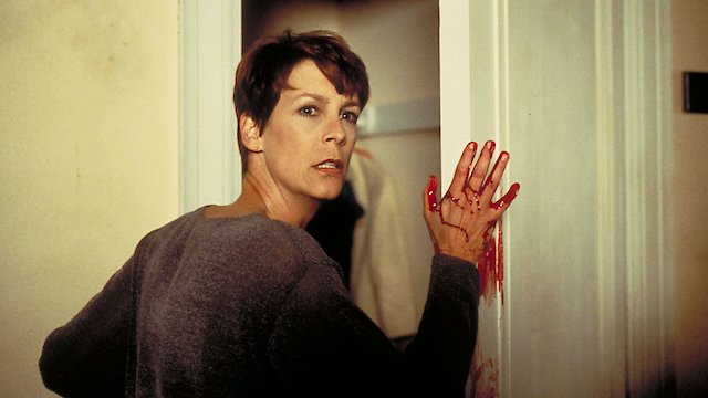 Watch Halloween H20: 20 Years Later Online