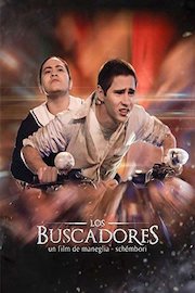 Los Buscadores (Gold Seekers)
