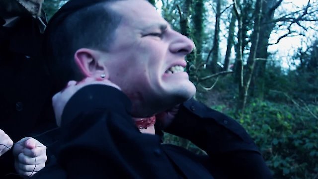 Watch Harvest of the Dead Online