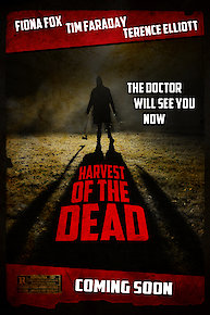 Harvest of the Dead
