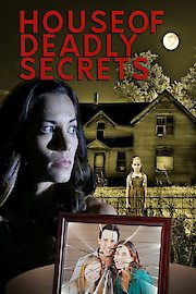 House of Deadly Secrets poster