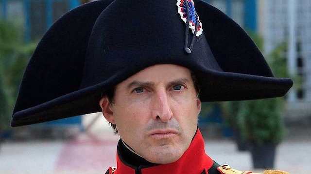 Watch Being Napoleon Online