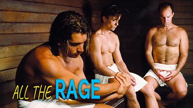 Watch All the Rage Online