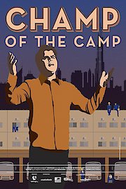 Champ of the Camp poster