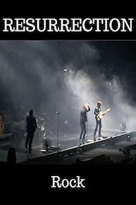 Resurrection Rock