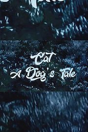Cat a Dog's Tale poster