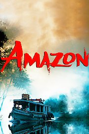 Amazon poster