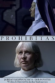 Prohibitas poster