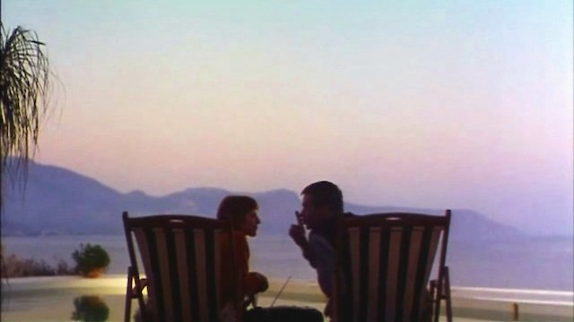 Watch Amor de hombre Online
