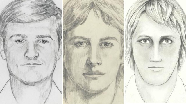 Watch Golden State Killer: Main Suspect Online