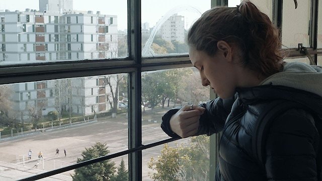 Watch Invisible Online