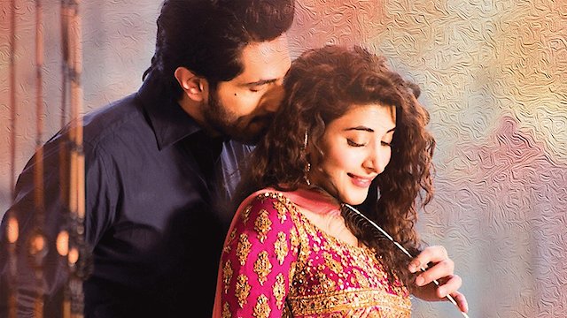 Watch Rangreza Online