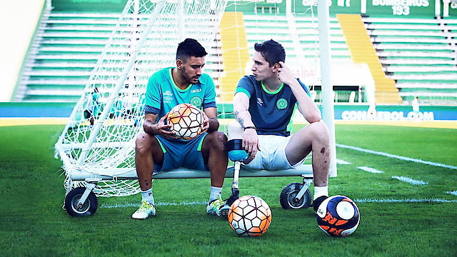 Watch Forever Chape Online