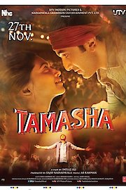 Tamasha