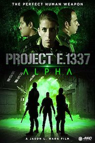 Project E.1337: ALPHA