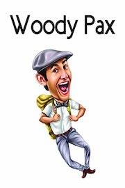 Woody Pax