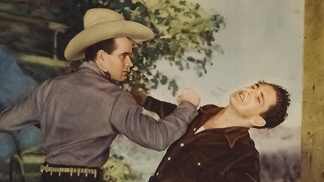 Watch Demon for Trouble, A Online