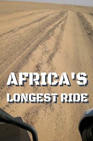 Africa's Longest Ride