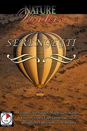 Nature Wonders - Serengeti - Kenya - Tanzania