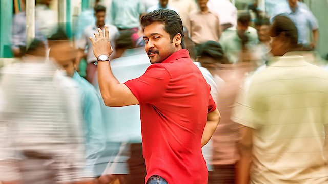 Watch Thaanaa Serndha Koottam Online