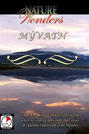 Nature Wonders - Mývatn - Iceland