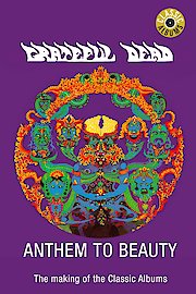Anthem to Beauty poster