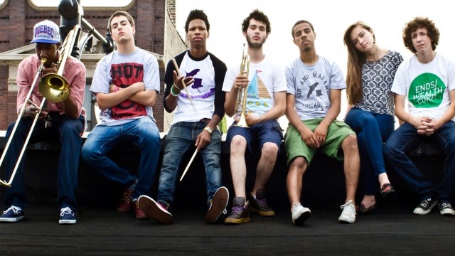 Watch Kids These Days Online