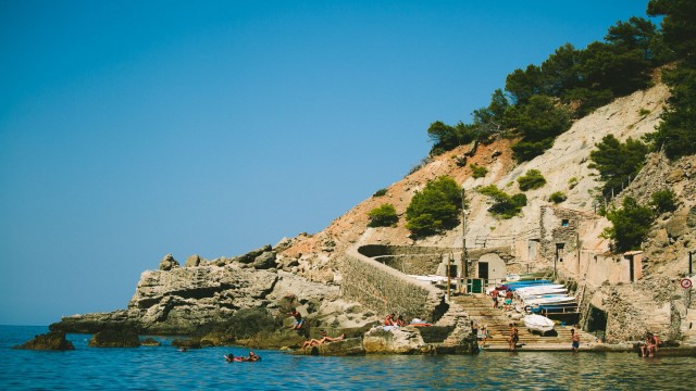 Watch World Destinations - Majorca Online