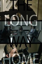 The Long Way Home poster