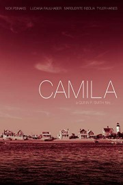 Camila poster