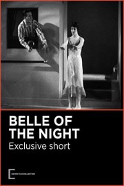 Belle of the Night poster
