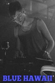 Blue Hawaii