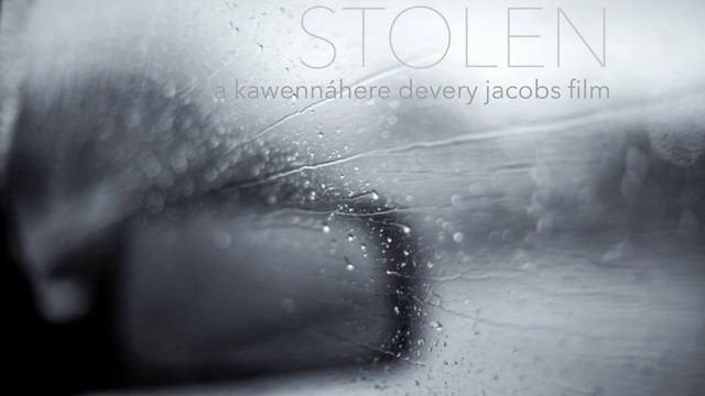 Watch Stolen Online