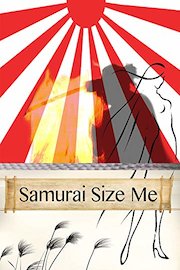 Samurai Size me