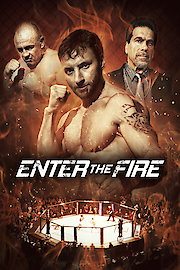 Enter The Fire