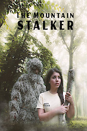 The Mountain Stalker poster