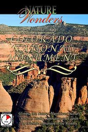 Nature Wonders - Colorado National Monument - U.S.A.