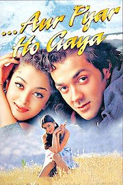 Aur Pyaar Ho Gaya poster