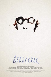 Berserker poster