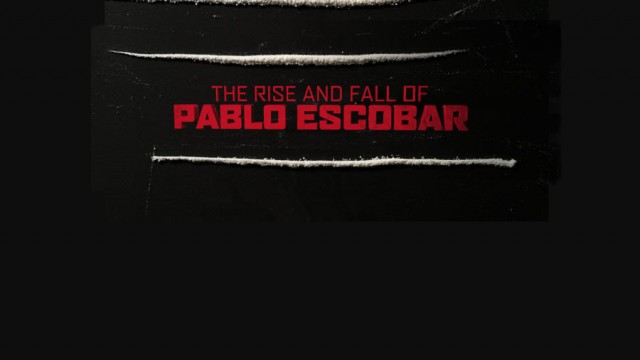 Watch The Rise and Fall of Pablo Escobar Online