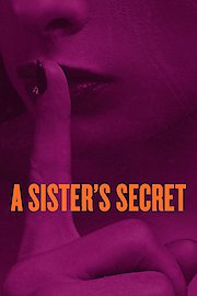 A Sister's Secret poster