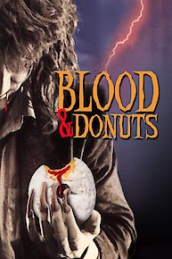 Blood and Donuts