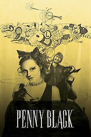 Penny Black poster